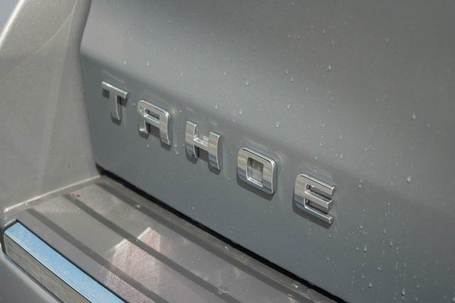 used 2017 Chevrolet Tahoe car, priced at $31,590