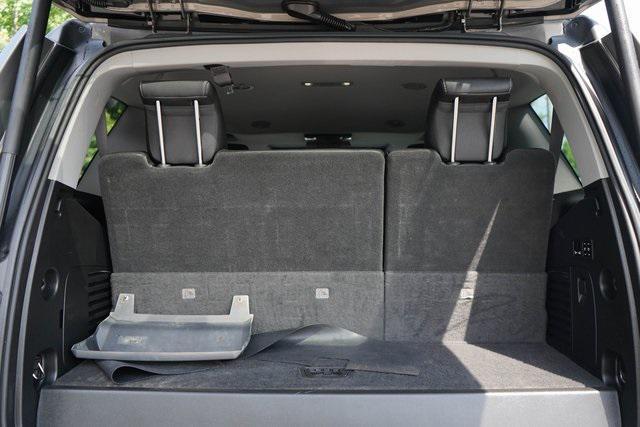 used 2017 Chevrolet Tahoe car, priced at $31,590