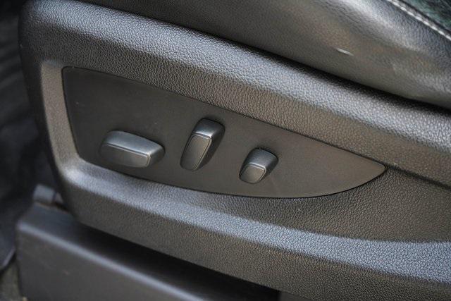 used 2017 Chevrolet Tahoe car, priced at $31,590