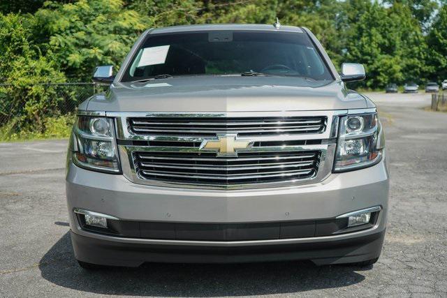 used 2017 Chevrolet Tahoe car, priced at $31,590