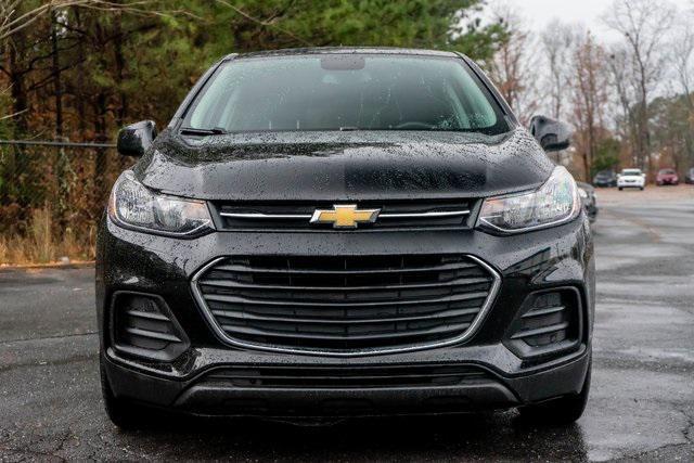 used 2020 Chevrolet Trax car, priced at $15,995