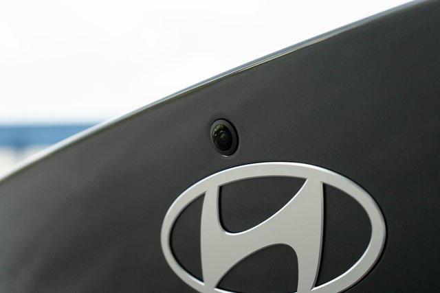 new 2025 Hyundai Elantra car, priced at $27,940