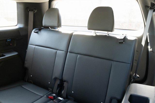new 2025 Hyundai Santa Fe car, priced at $41,159