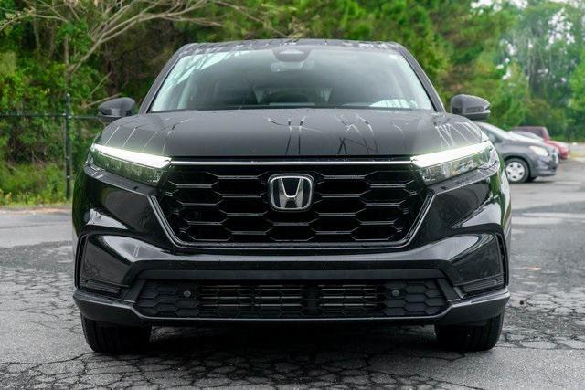 used 2023 Honda CR-V car, priced at $32,434