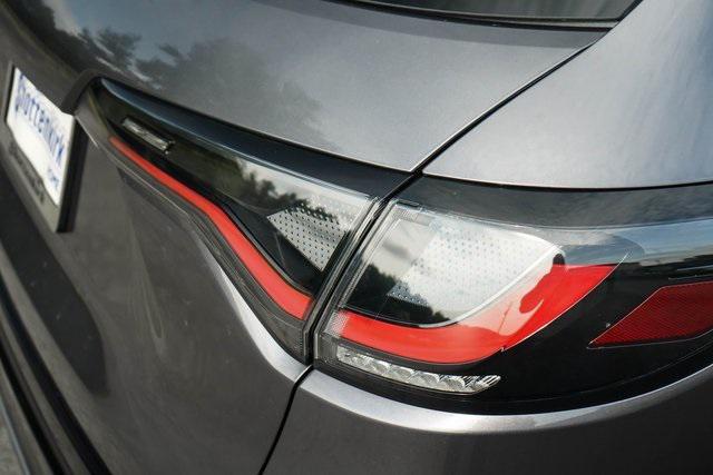 used 2023 Honda HR-V car, priced at $27,995
