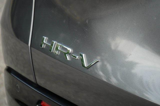 used 2023 Honda HR-V car, priced at $27,995