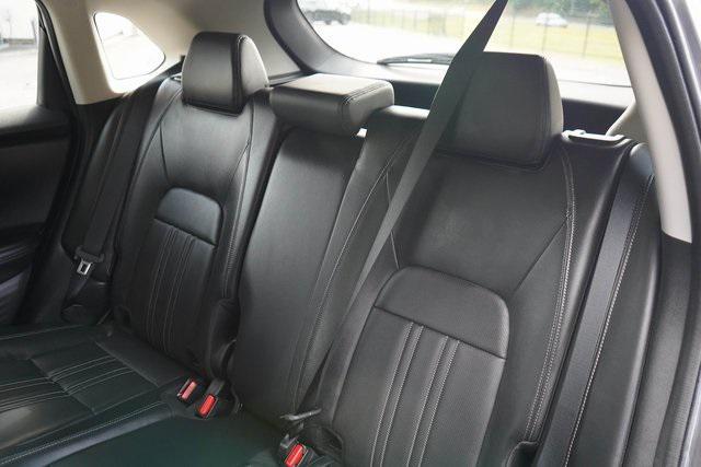 used 2023 Honda HR-V car, priced at $27,995
