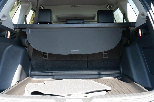 used 2021 Honda CR-V car, priced at $26,695