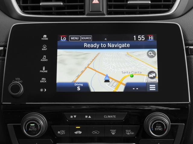 used 2017 Honda CR-V car, priced at $19,995