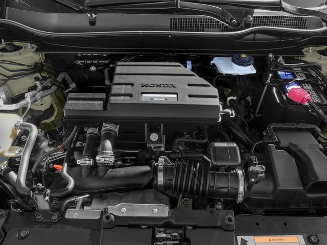 used 2017 Honda CR-V car, priced at $19,995