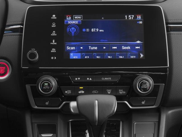 used 2017 Honda CR-V car, priced at $19,995