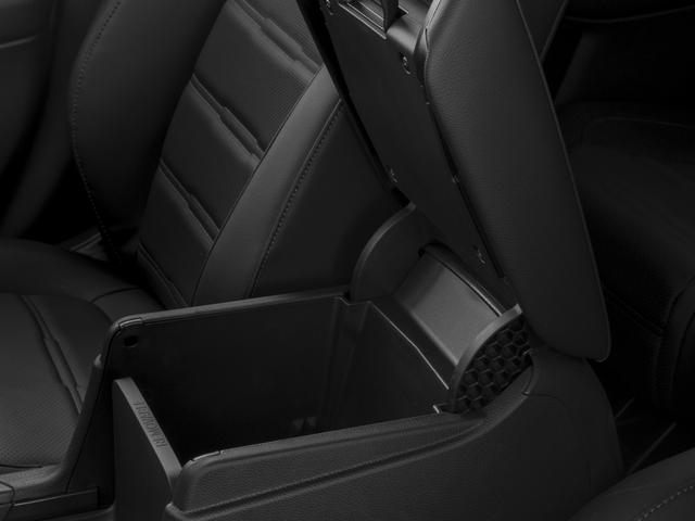 used 2017 Honda CR-V car, priced at $19,995