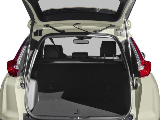 used 2017 Honda CR-V car, priced at $19,995