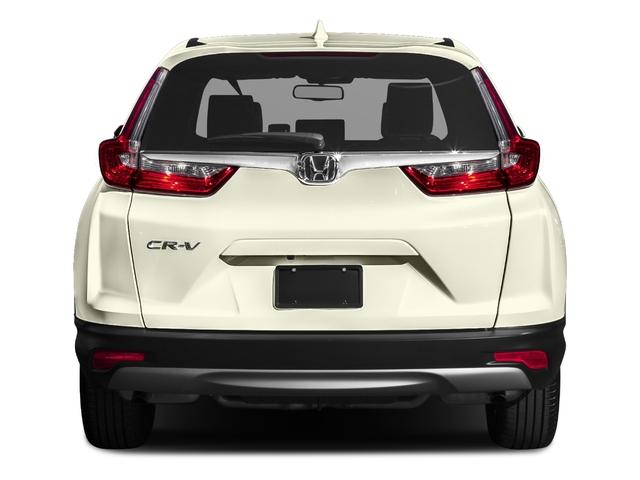used 2017 Honda CR-V car, priced at $19,995
