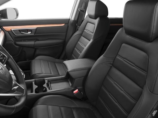 used 2017 Honda CR-V car, priced at $19,995