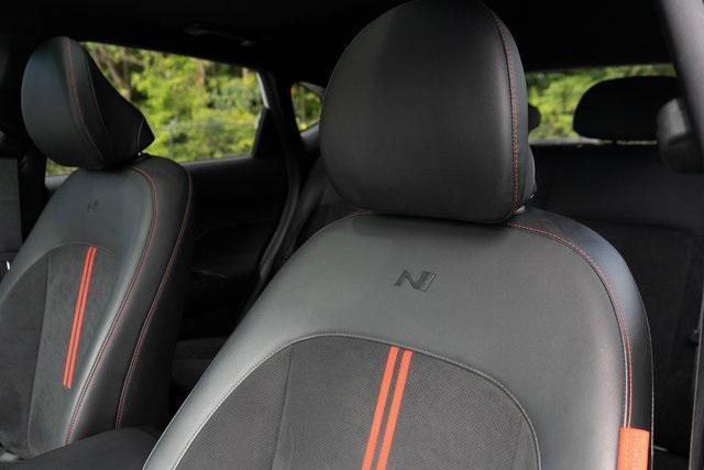 used 2024 Hyundai Kona car, priced at $24,995