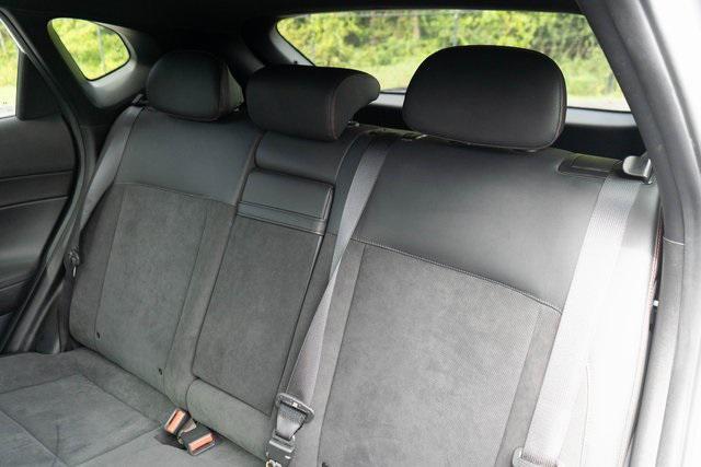 used 2024 Hyundai Kona car, priced at $24,995