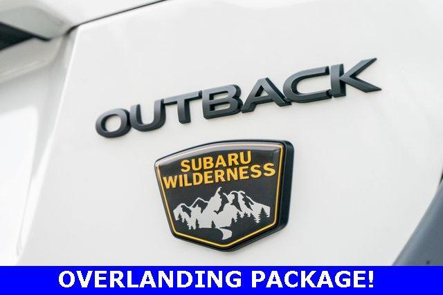 used 2024 Subaru Outback car, priced at $36,995