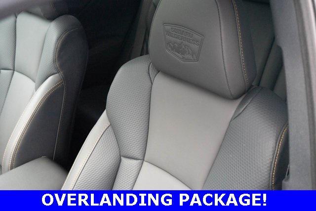 used 2024 Subaru Outback car, priced at $36,995