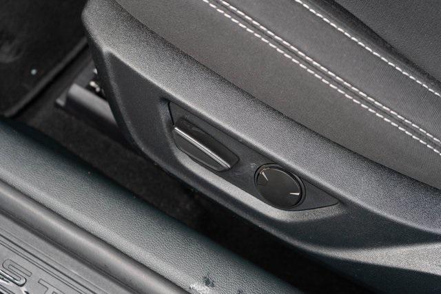 used 2023 Ford Mustang car, priced at $28,966