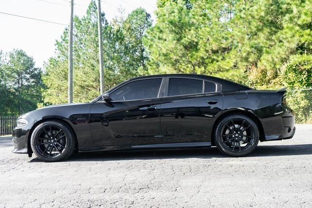 used 2022 Dodge Charger car, priced at $54,990