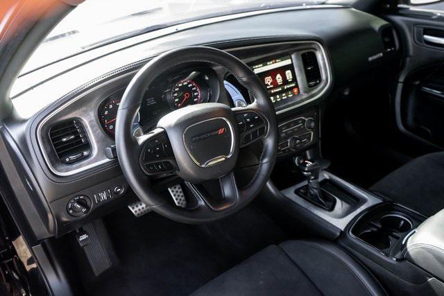 used 2022 Dodge Charger car, priced at $54,990