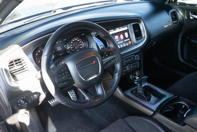 used 2022 Dodge Charger car, priced at $54,990