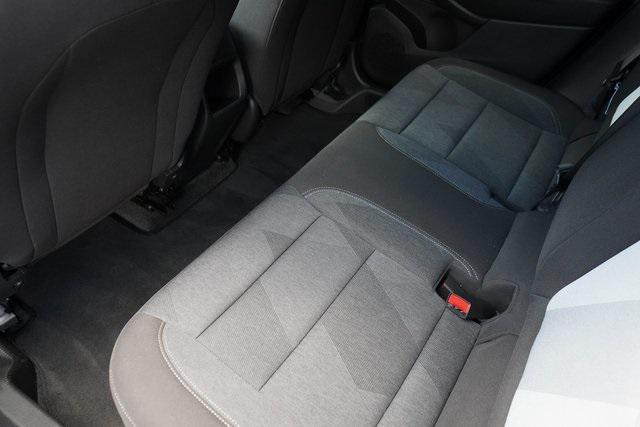 used 2024 Chevrolet Trax car, priced at $23,995