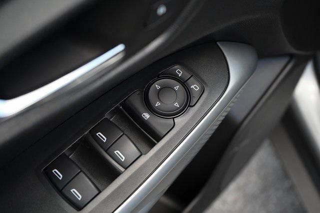 used 2024 Chevrolet Trax car, priced at $23,995