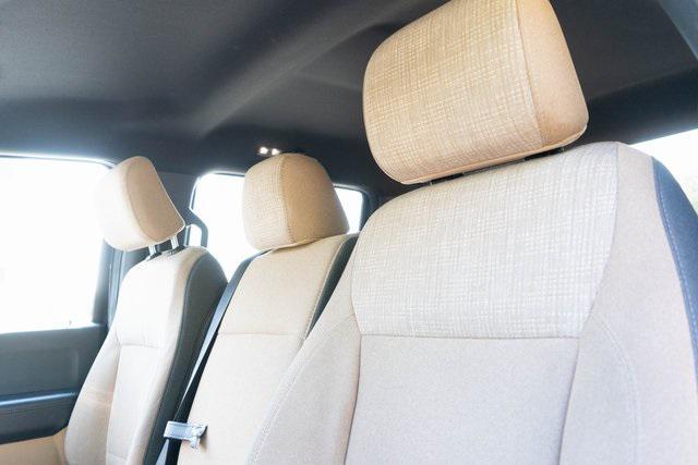used 2023 Ford F-150 car, priced at $38,995