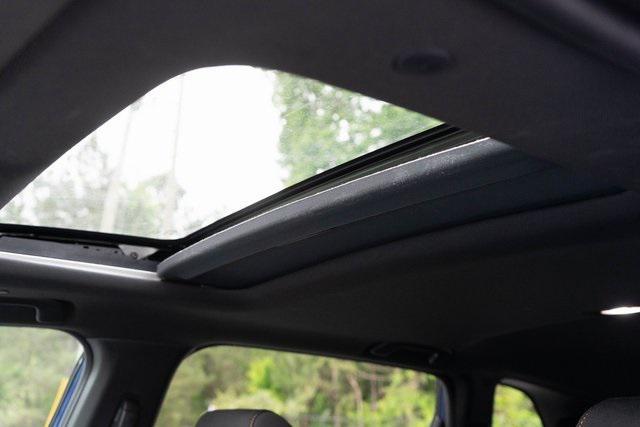 used 2023 Honda CR-V Hybrid car, priced at $32,084
