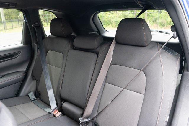 used 2023 Honda CR-V Hybrid car, priced at $32,084