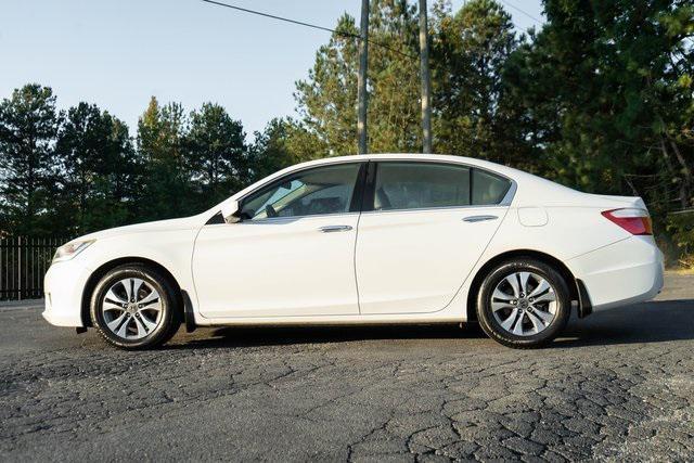used 2015 Honda Accord car, priced at $8,998