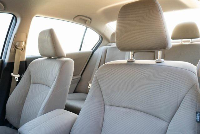 used 2015 Honda Accord car, priced at $8,998