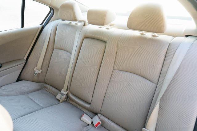 used 2015 Honda Accord car, priced at $8,998