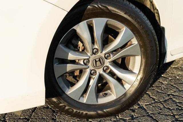 used 2015 Honda Accord car, priced at $8,998