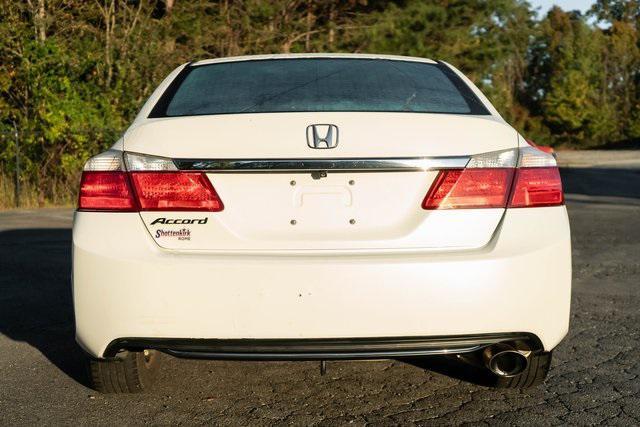used 2015 Honda Accord car, priced at $8,998