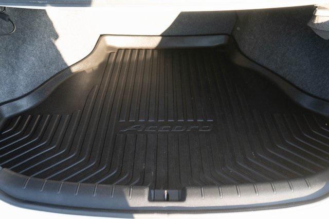 used 2015 Honda Accord car, priced at $8,998