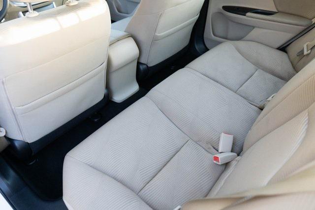 used 2015 Honda Accord car, priced at $8,998