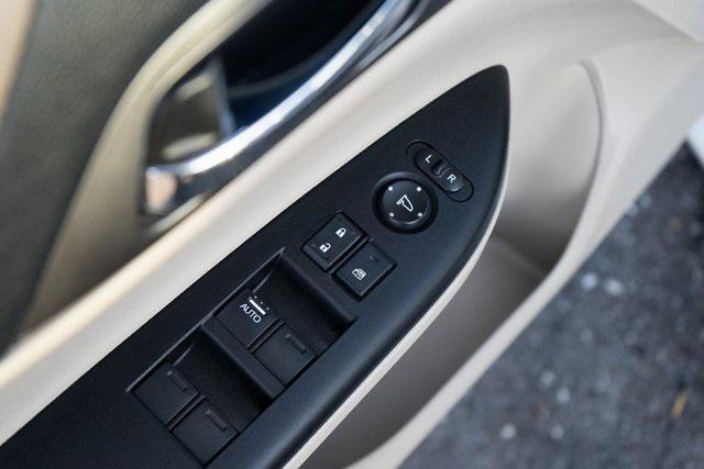 used 2015 Honda Accord car, priced at $8,998