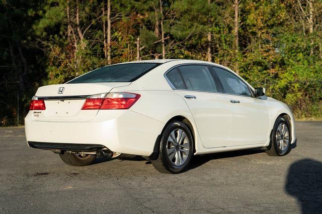 used 2015 Honda Accord car, priced at $8,998