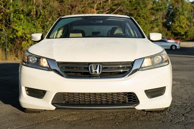 used 2015 Honda Accord car, priced at $8,998