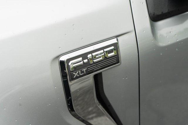 used 2023 Ford F-150 car, priced at $39,995