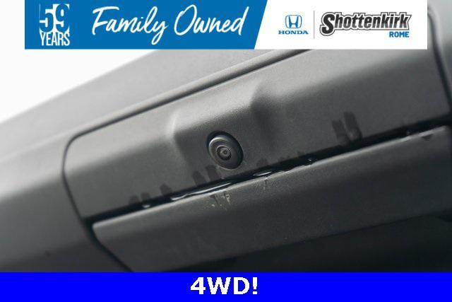 used 2023 Ford F-150 car, priced at $37,495