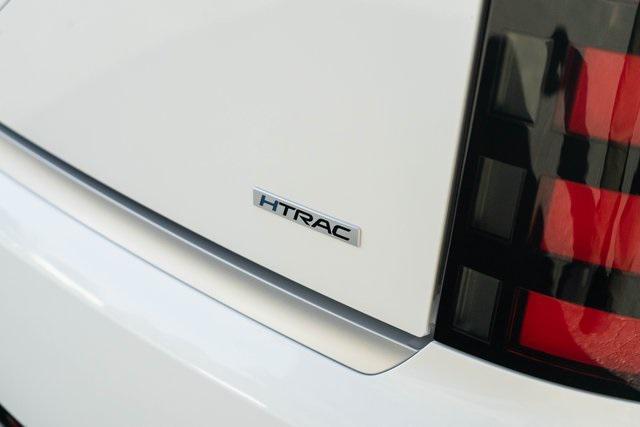 new 2026 Hyundai Palisade car, priced at $58,050