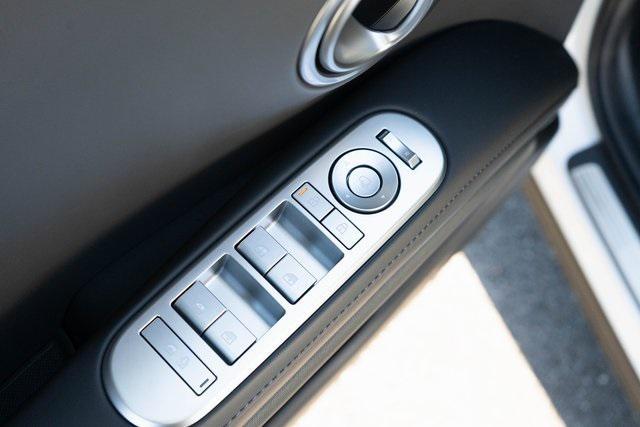 new 2026 Hyundai Palisade car, priced at $58,050