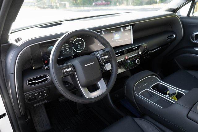 new 2026 Hyundai Palisade car, priced at $58,050