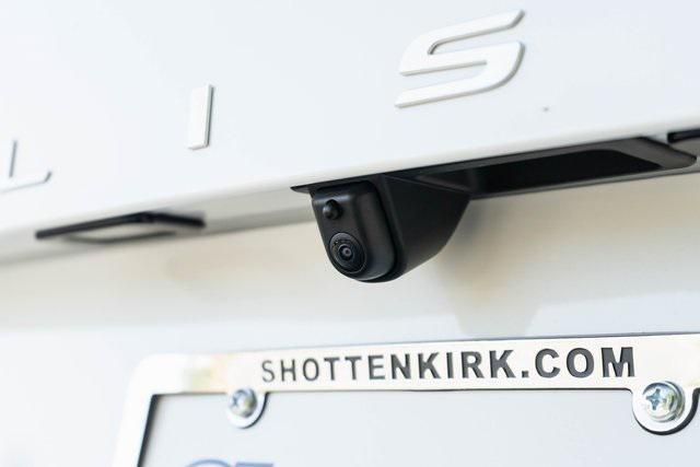 new 2026 Hyundai Palisade car, priced at $58,050