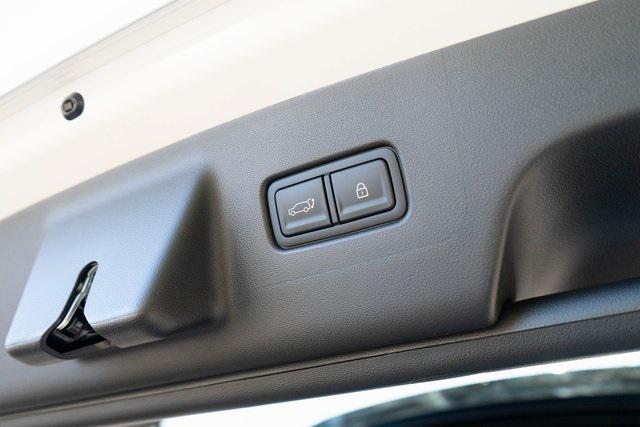 new 2026 Hyundai Palisade car, priced at $58,050