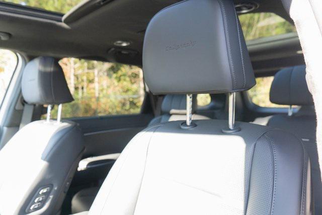 new 2026 Hyundai Palisade car, priced at $58,050